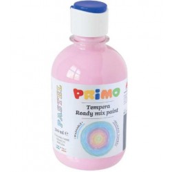 ΤΕΜΠΕΡΑ PRIMO 300ml ΡΟΖ ΠΑΣΤΕΛ ΤΕΜΠΕΡΑ PRIMO 300ml ΡΟΖ ΠΑΣΤΕΛ