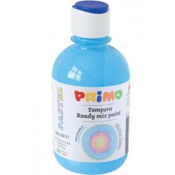 ΤΕΜΠΕΡΑ PRIMO 300ml ΜΠΛΕ ΠΑΣΤΕΛ ΤΕΜΠΕΡΑ PRIMO 300ml ΜΠΛΕ ΠΑΣΤΕΛ