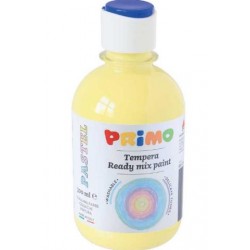 ΤΕΜΠΕΡΑ PRIMO 300ml ΚΙΤΡΙΝΟ ΠΑΣΤΕΛ ΤΕΜΠΕΡΑ PRIMO 300ml ΚΙΤΡΙΝΟ ΠΑΣΤΕΛ