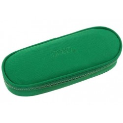 ΚΑΣΕΤΙΝΑ POLO BOX OBAΛ ΠΡΑΣΙΝΟ ΚΑΣΕΤΙΝΑ POLO BOX OBAΛ ΠΡΑΣΙΝΟ