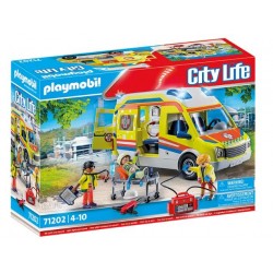 ΑΣΘΕΝΟΦΟΡΟ ΜΕ ΔΙΑΣΩΣΤΕΣ 71202 ΑΣΘΕΝΟΦΟΡΟ ΜΕ ΔΙΑΣΩΣΤΕΣ 71202