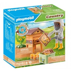 ΜΕΛΙΣΣΟΚΟΜΟΣ ΜΕ ΚΗΡΗΘΡΕΣ 71253 ΜΕΛΙΣΣΟΚΟΜΟΣ ΜΕ ΚΗΡΗΘΡΕΣ 71253