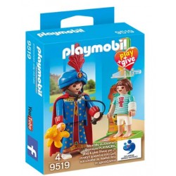 PLAY & GIVE 2018 ΜΑΓΙΚΟΣ ΠΑΙΔΙΑΤΡΟΣ 9519
