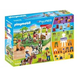 MY FIGURES: ΦΑΡΜΑ ΤΩΝ ΠΟΝΥ 70978