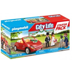 STARTER PACK ΓΑΜΗΛΙΑ ΤΕΛΕΤΗ 71077