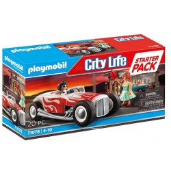 STARTER PACK ΖΕΥΓΑΡΙ VINTAGE ΑΜΑΞΙ 71078 STARTER PACK ΖΕΥΓΑΡΙ VINTAGE ΑΜΑΞΙ 71078