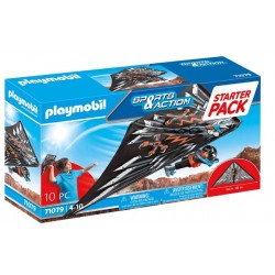 STARTER PACK ΠΤΗΣΗ ΜΕ ΑΝΕΜΟΠΤΕΡΟ 71079