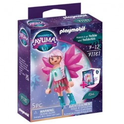 CRYSTAL FAIRY ELVI 71181 CRYSTAL FAIRY ELVI 71181