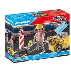 GIFT SET ΟΔΙΚΑ ΕΡΓΑ 71185