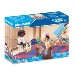 GIFT SET ΜΑΘΗΜΑ ΚΑΡΑΤΕ 71186 GIFT SET ΜΑΘΗΜΑ ΚΑΡΑΤΕ 71186