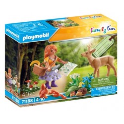 GIFT SET ΒΟΤΑΝΟΛΟΓΟΣ 71188 GIFT SET ΒΟΤΑΝΟΛΟΓΟΣ 71188