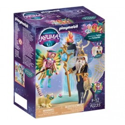 Ο ABJATUS ΜΕ ΤΗ KNIGHT FAIRY HILDI 71235 Ο ABJATUS ΜΕ ΤΗ KNIGHT FAIRY HILDI 71235