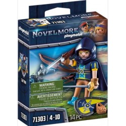 NOVELMORE - Η GWYNN ΜΕ ΕΞΟΠΛΙΣΜΟ ΜΑΧΗΣ 71303 NOVELMORE - Η GWYNN ΜΕ ΕΞΟΠΛΙΣΜΟ ΜΑΧΗΣ 71303