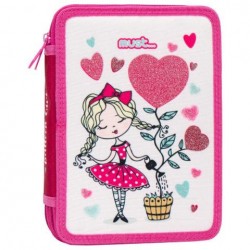 ΚΑΣΕΤΙΝΑ ΔΙΠΛΗ ΓΕΜΑΤΗ MUST 15X5X21 BALLOON GIRL ΚΑΣΕΤΙΝΑ ΔΙΠΛΗ ΓΕΜΑΤΗ MUST 15X5X21 BALLOON GIRL