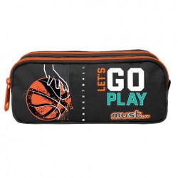 ΚΑΣΕΤΙΝΑ MUST ENERGY 21Χ6Χ9 2ΦΕΡΜΟΥΑΡ LETS GO PLAY ΚΑΣΕΤΙΝΑ MUST ENERGY 21Χ6Χ9 2ΦΕΡΜΟΥΑΡ LETS GO PLAY