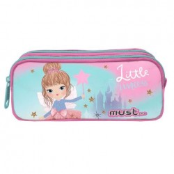 ΚΑΣΕΤΙΝΑ MUST ENERGY 21Χ6Χ9 2ΦΕΡΜΟΥΑΡ LITTLE PRINCESS ΚΑΣΕΤΙΝΑ MUST ENERGY 21Χ6Χ9 2ΦΕΡΜΟΥΑΡ LITTLE PRINCESS