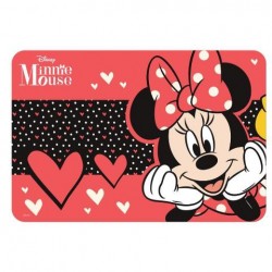ΣΟΥΠΛΑ 43X29ΕΚ  MINNIE ΣΟΥΠΛΑ 43X29ΕΚ  MINNIE