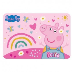 ΣΟΥΠΛΑ 43X29ΕΚ  PEPPA PIG ΣΟΥΠΛΑ 43X29ΕΚ  PEPPA PIG