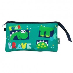 ΚΑΣΕΤΙΝΑ MUST 22,5Χ11,5 3ΘΗΚΕΣ DINO ΚΑΣΕΤΙΝΑ MUST 22,5Χ11,5 3ΘΗΚΕΣ DINO