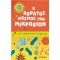 Ο ΑΟΡΑΤΟΣ ΚΟΣΜΟΣ ΤΩΝ ΜΙΚΡΟΒΙΩΝ ΚΑΙ Η ΕΠΙΔΡΑΣΗ ΤΟΥΣ ΣΤΗ ΖΩΗΑ ΜΑΣ