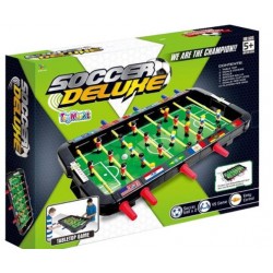 ΠΟΔΟΣΦΑΙΡΑΚΙ ΜΕΓΑΛΟ ΜΕ ΧΕΡΟΥΛΙΑ 56x45x9cm