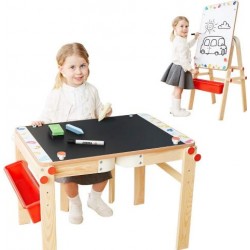 ΠΟΛΥΜΟΡΦΙΚΟΣ ΜΑΓΝΗΤΙΚΟΣ ΠΙΝΑΚΑΣ 2 ΣΕ 1