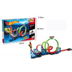 ΠΙΣΤΑ RAIL LOOP SET 9988-93 ΠΙΣΤΑ RAIL LOOP SET 9988-93