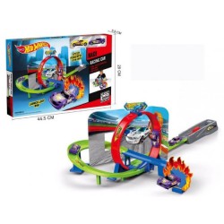 ΠΙΣΤΑ RAIL LOOP SET 9988-94 ΠΙΣΤΑ RAIL LOOP SET 9988-94
