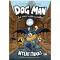 DOG MAN 7 - ΓΙΑ ΠΟΙΟΝ ΚΥΛΑ Η ΜΠΑΛΑ