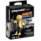 PLAYMOBIL NARUTO II 71100