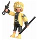 PLAYMOBIL NARUTO II 71100