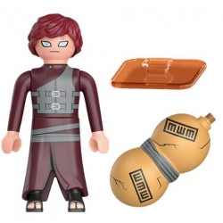 PLAYMOBIL NARUTO GAARA 71103