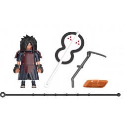 PLAYMOBIL NARUTO MADARA 71104