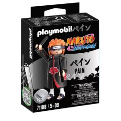 PLAYMOBIL NARUTO PAIN 71108