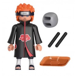 PLAYMOBIL NARUTO PAIN 71108