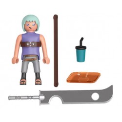 PLAYMOBIL NARUTO SUIGETSU 71112