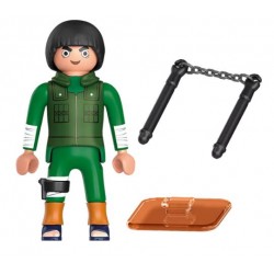 PLAYMOBIL NARUTO ROCK LEE 71118