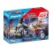 PLAYMOBIL STARTER PACK ΑΣΤΥΝΟΜΙΚΗ ΚΑΤΑΔΙΩΞΗ ΛΗΣΤΗ ΚΟΣΜΗΜΑΤΩΝ 71255