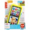 FISHER PRICE ΚΙΝΗΤΟ ΤΗΛΕΦΩΝΟ 2 ΣΕ 1 HNL48