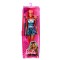 MATTEL BABRIE FASHIONISTAS 173