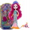 MATTEL ENCHANTIMALS MAURA MERMAID & GLIDE
