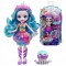 MATTEL ENCHANTIMALS  JELANIE JELLYFISH & STINGLEY