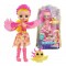 MATTEL ENCHANTIMALS FALON PHOENIX & SUNRISE