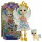 MATTEL ENCHANTIMALS PAOLINA PEGASUS & WINGLEY