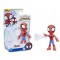HASBRO SPIDEY AND HIS AMAZING FRIENDS ΦΙΓΟΥΡΑ SPIDEY