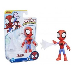 HASBRO SPIDEY AND HIS AMAZING FRIENDS ΦΙΓΟΥΡΑ SPIDEY