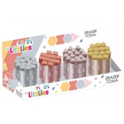 ΓΟΜΑ 80MM THE LITTLIES