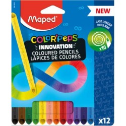ΞΥΛΟΜΠΟΓΙΕΣ MAPED INFINITY 12TEM ΞΥΛΟΜΠΟΓΙΕΣ MAPED INFINITY 12TEM