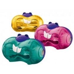 ΞΥΣΤΡΑ MAPED CROC CROC TWIST 2 ΤΡΥΠΕΣ