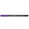 ΜΑΡΚΑΔΟΡΟΙ LYRA AQUA BRUSH DUO BLUE VIOLET L6520037